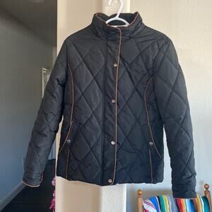 Wantdo professional outdoor gear quilted chore jacket equestrian fitted